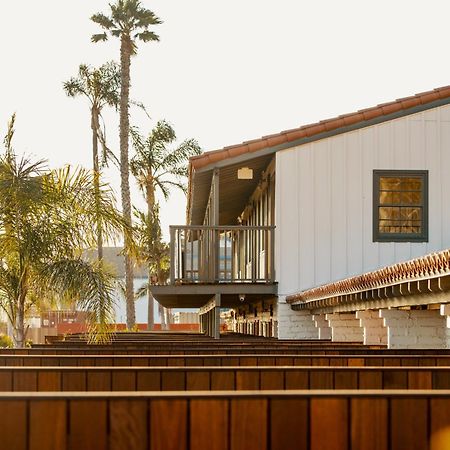 El Caminante Bar & Bungalows Dana Point Exterior foto