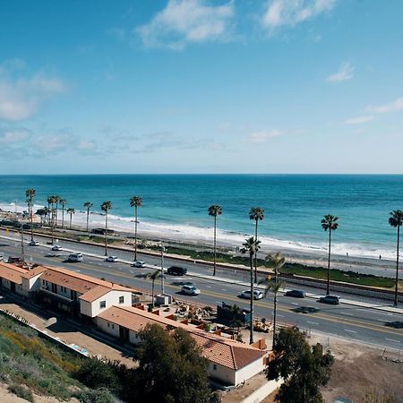 El Caminante Bar & Bungalows Dana Point Exterior foto