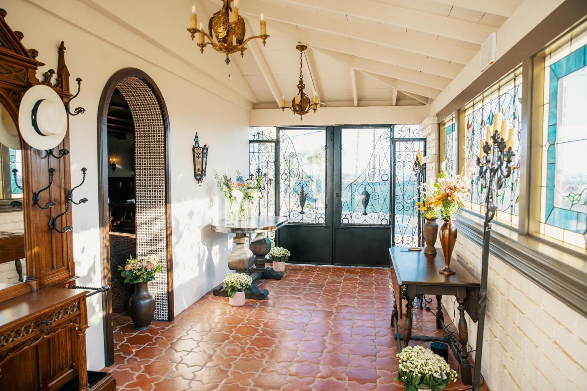 El Caminante Bar & Bungalows Dana Point Exterior foto