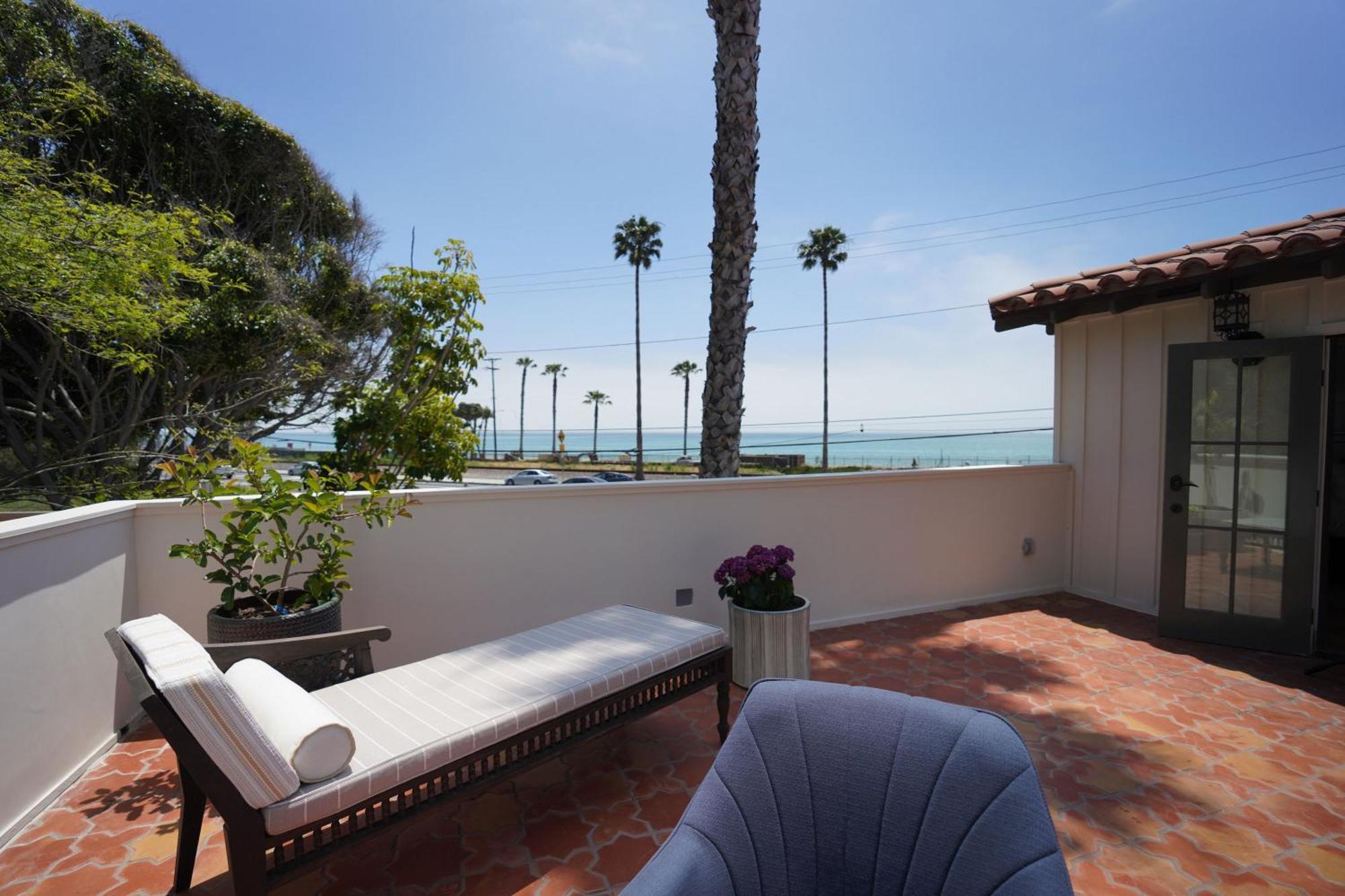 El Caminante Bar & Bungalows Dana Point Exterior foto